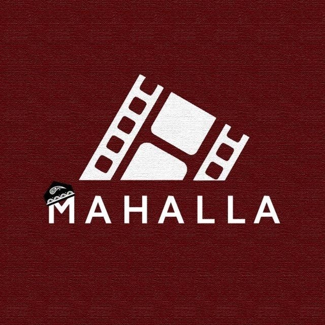 Mahalla Cinema